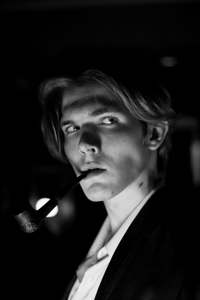 Photograph by Георгий Горшков