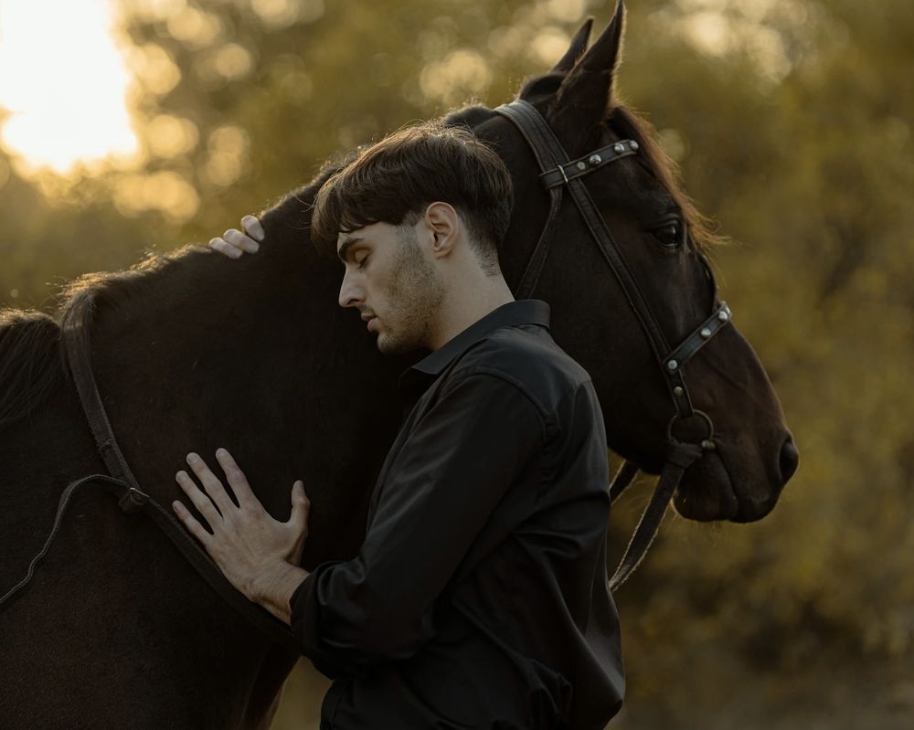 Фотография автора Яна Пак