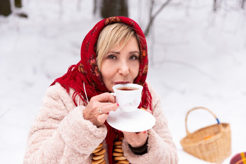 Photograph by Надежда Шевченко