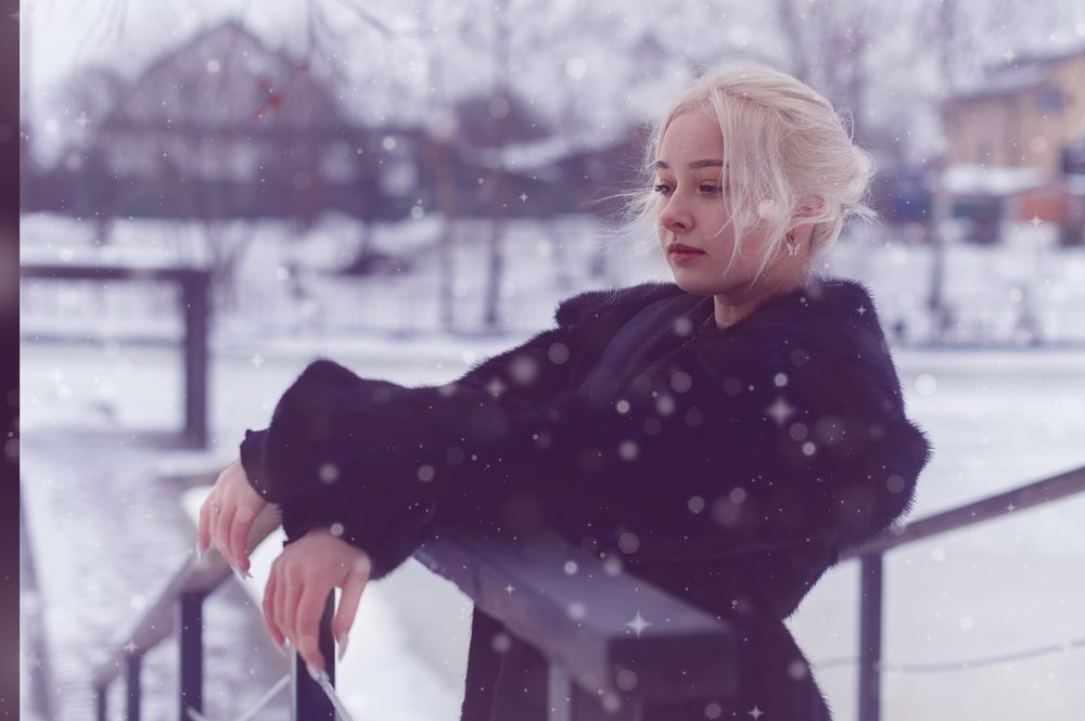 Photograph by Ольга Ельчанинова