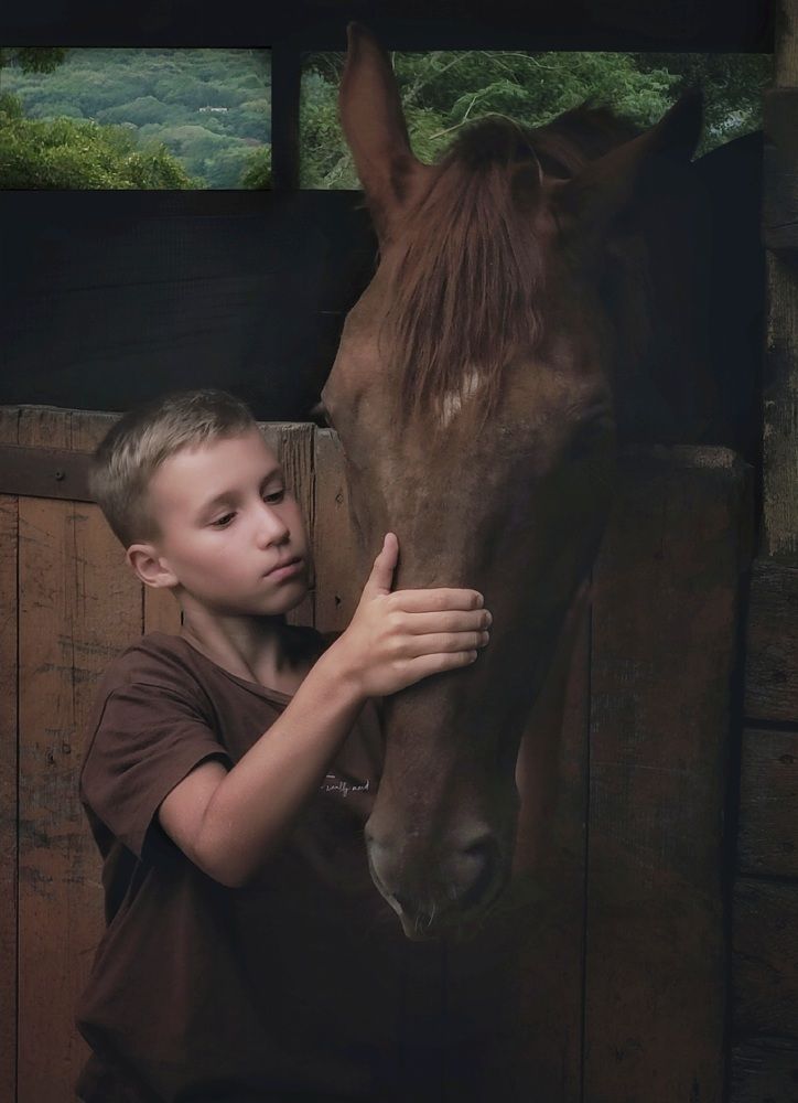 Photograph by Елена Иванова