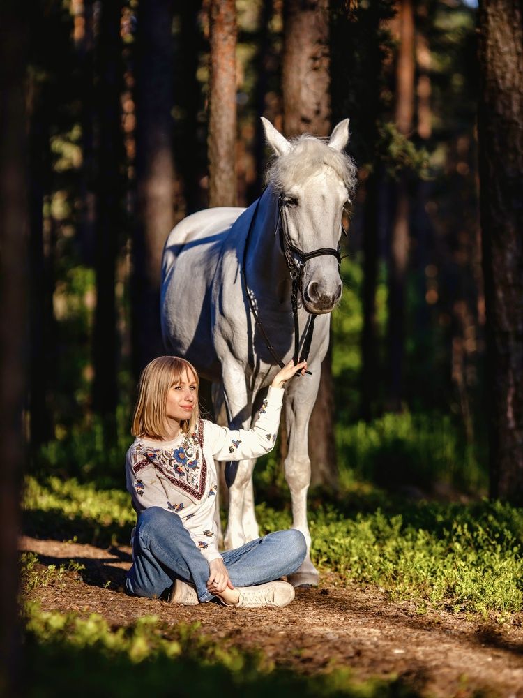 Photograph by Светлана Щиголева