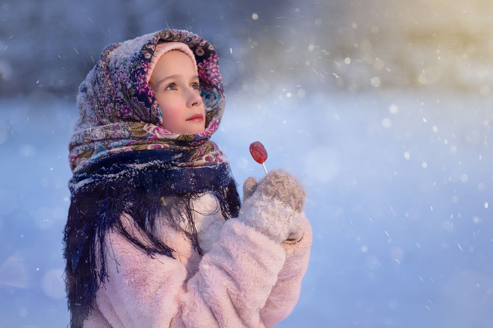 Photograph by Татьяна Журавлёва