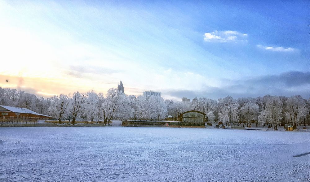 Photograph by arkadii Ануфриев