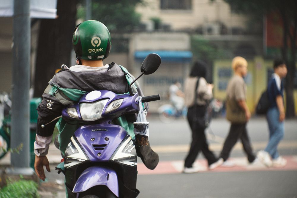 Фотография автора QUANG THOI HUA