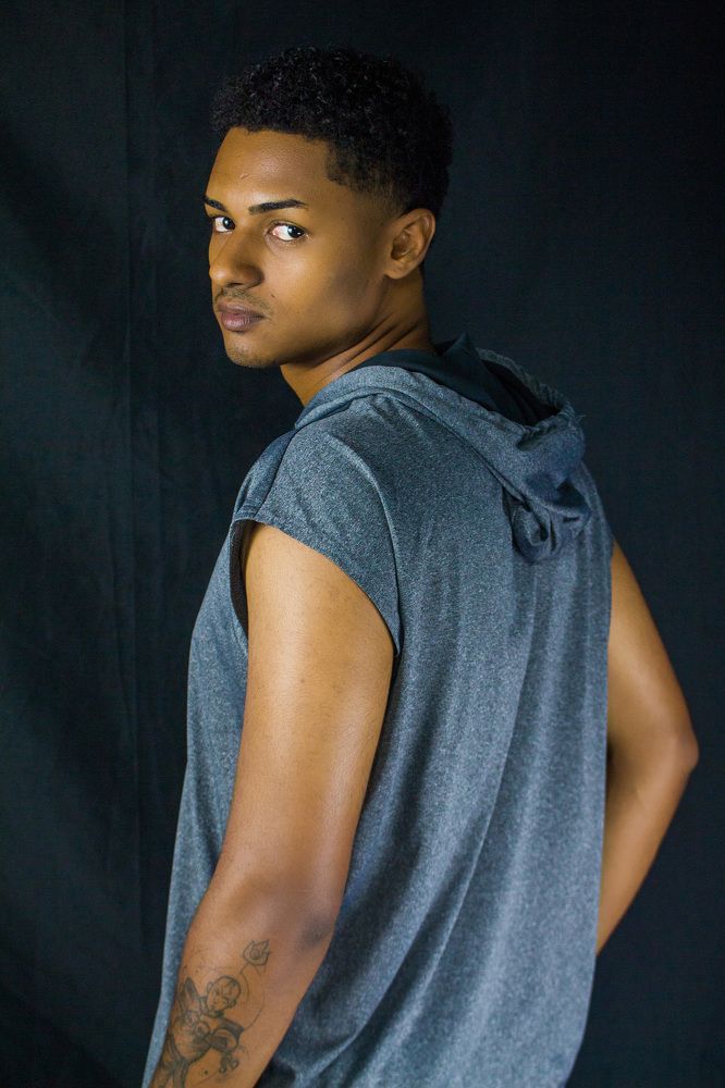 Photograph by Joao Souza