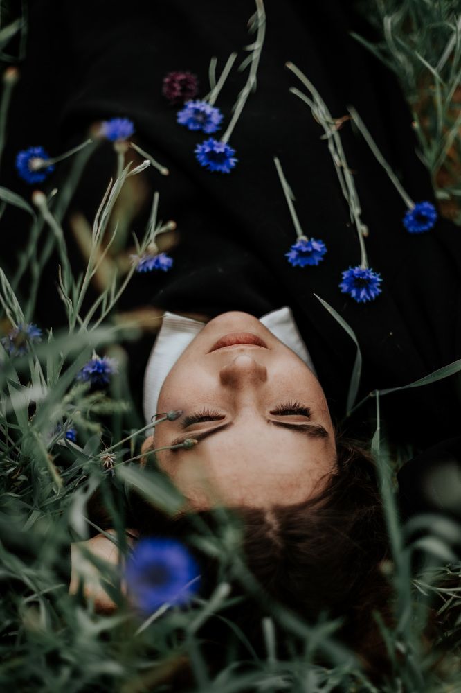 Photograph by Iveta Marchenoka