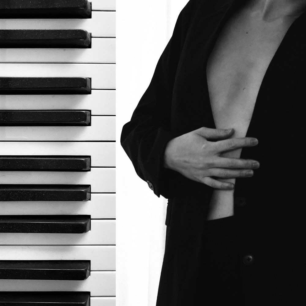 Photograph by Svetlana Kornilova