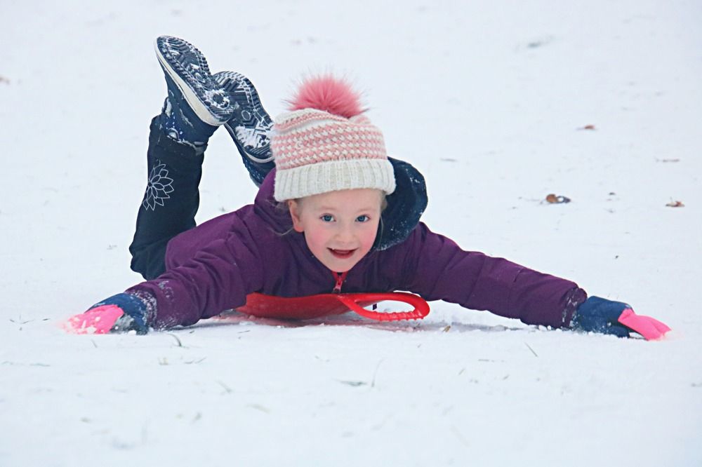 Photograph by Irina Radzinskaya