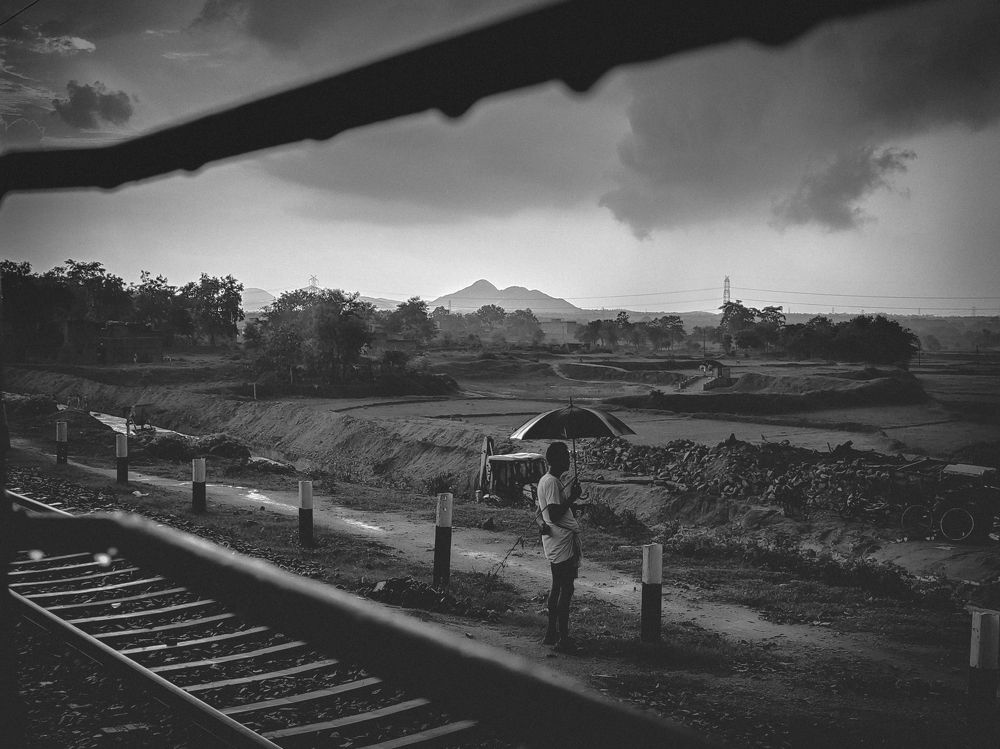 Photograph by Saikat Mandal