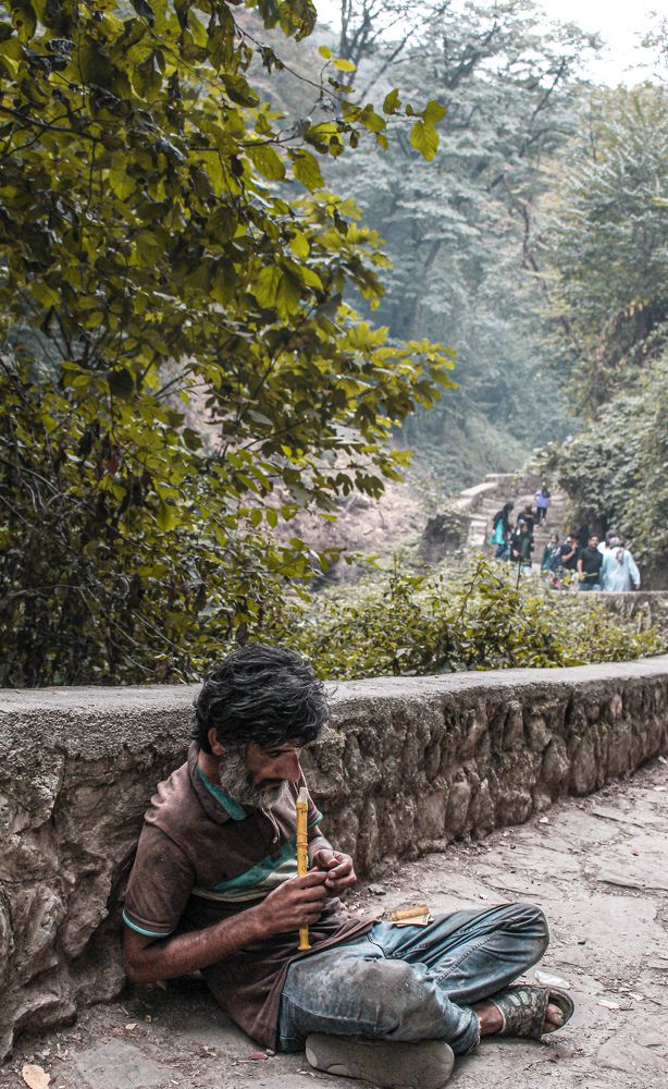 Photograph by SAJJAD P