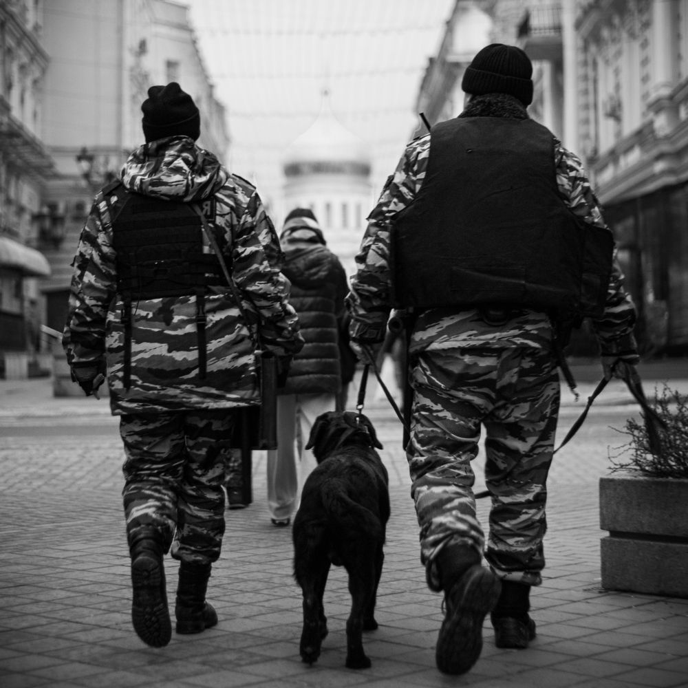 Photograph by Миркулов Кирилл