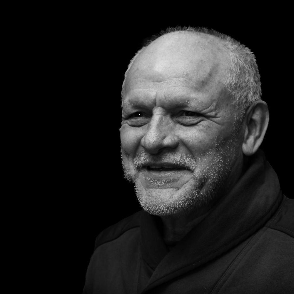 Photograph by Armando López-Guerrero