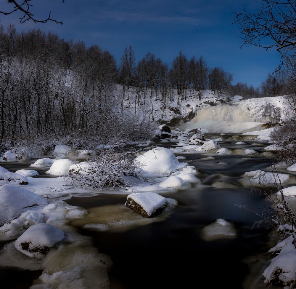 Photograph by Артемий Соловьёв