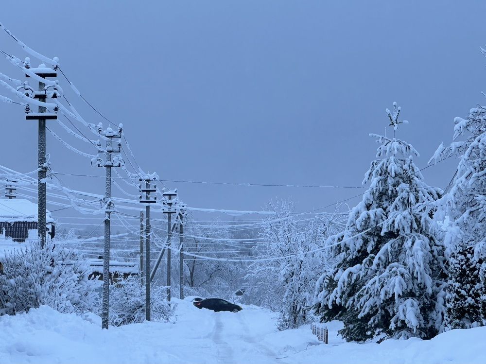 Photograph by Наталья Сережко