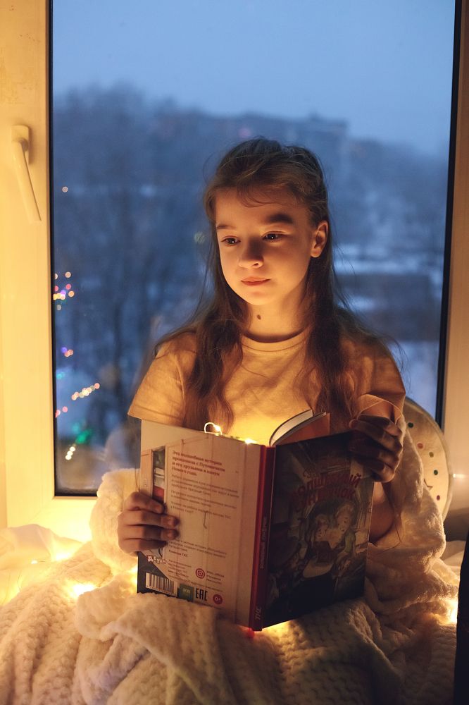 Photograph by Наталья Смирнова