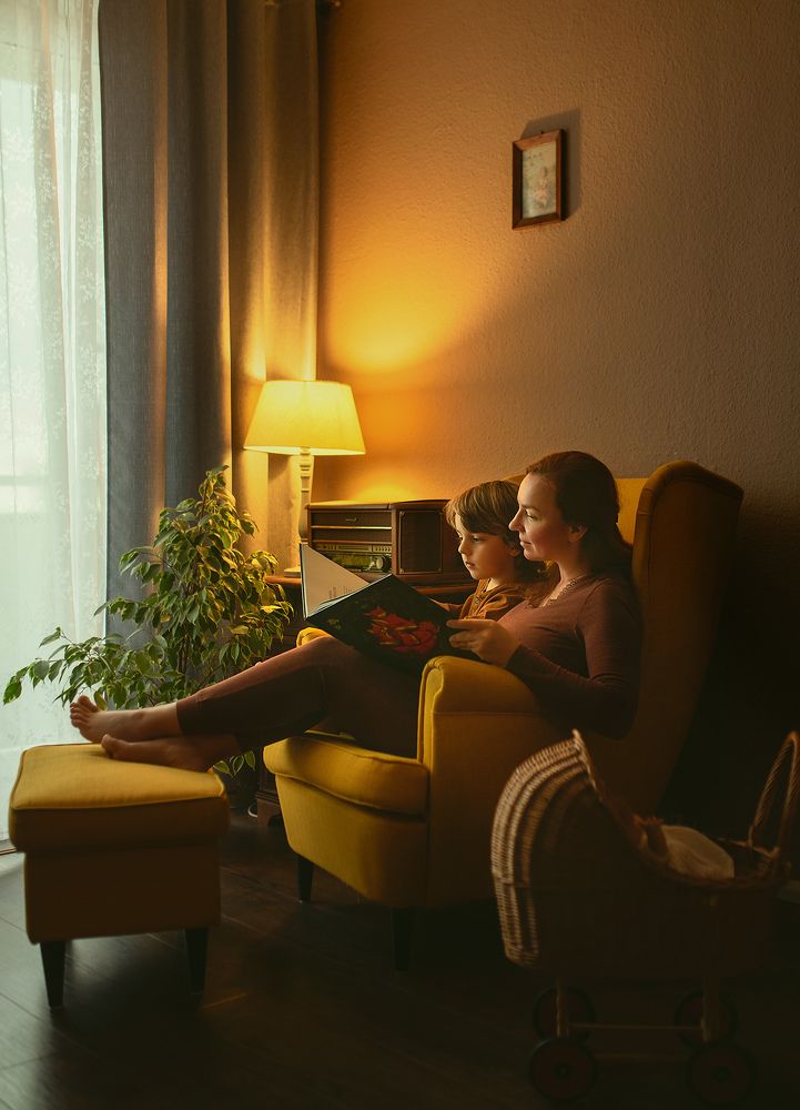 Photograph by Яна Фернандез Диаз