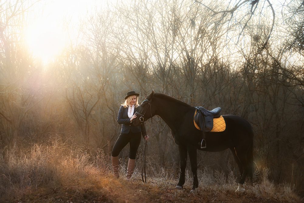 Photograph by Наталия Шляпина