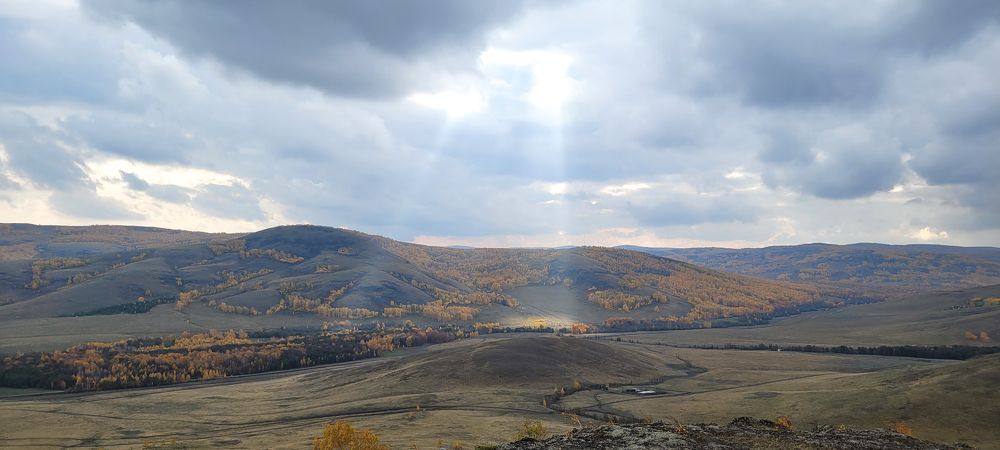 Фотография автора Egoreshka