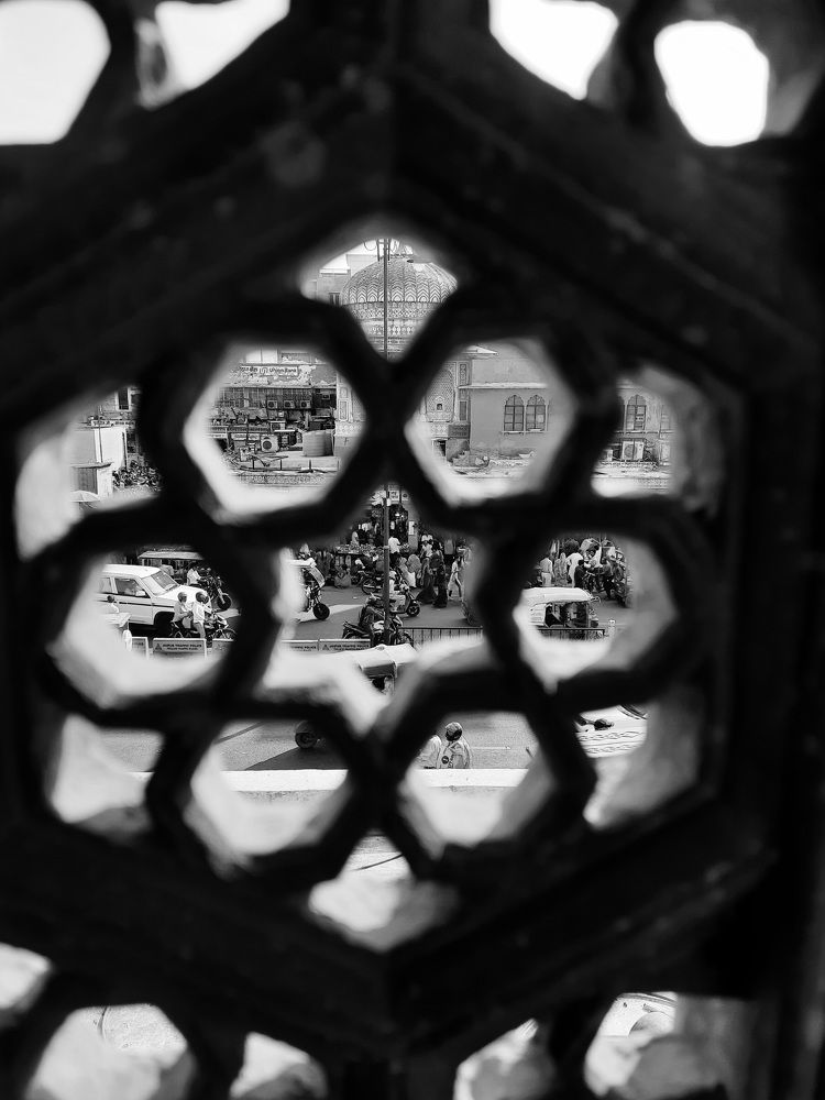 Photograph by Ishika Kundu