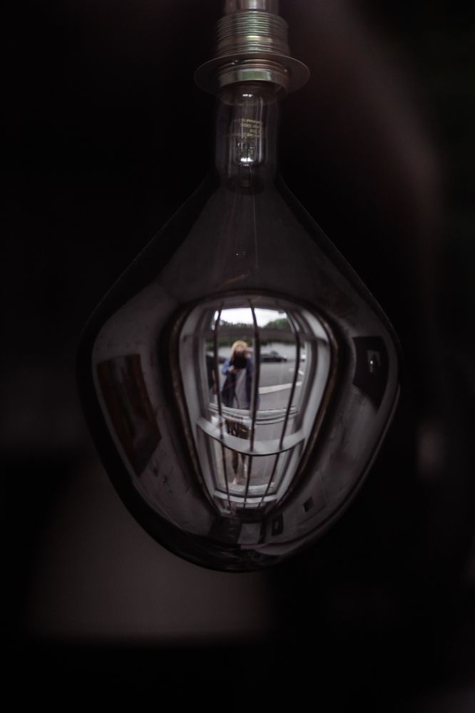 Photograph by Oksana Maskalenko