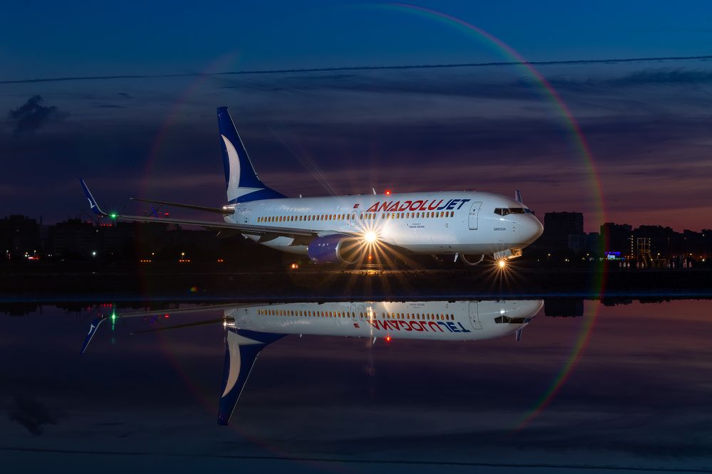 Photograph by Венцлавович Константин