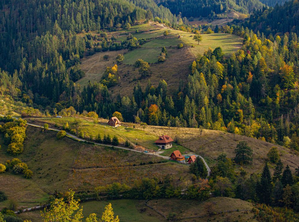 Photograph by Ekaterina Narozhnova