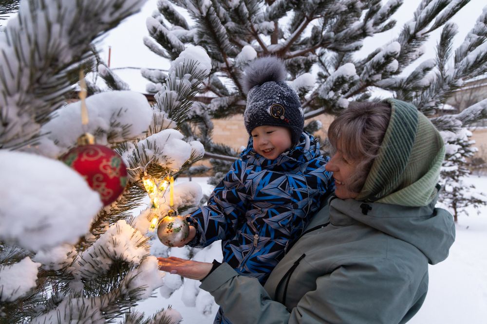Photograph by Юлия Мирзаева