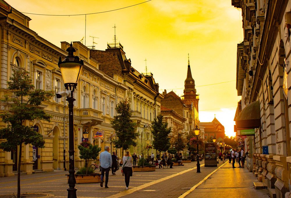 Photograph by Ekaterina Narozhnova