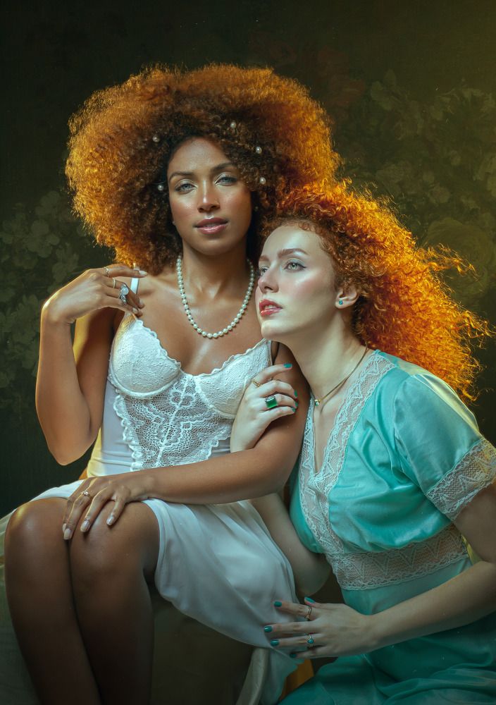 Photograph by Bruna Shimidt