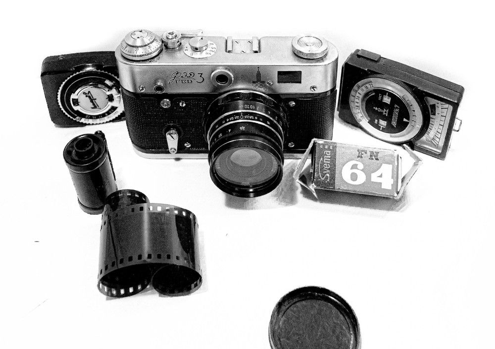 Photograph by Алекскандр Фатеев