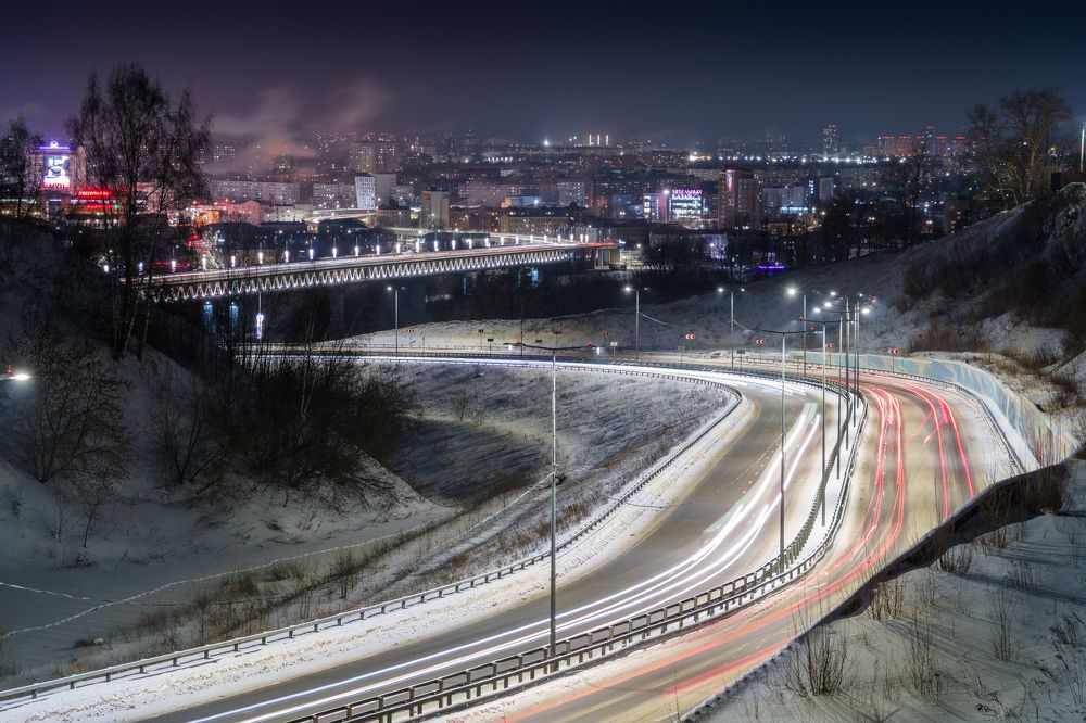 Photograph by Мурзенко Игорь