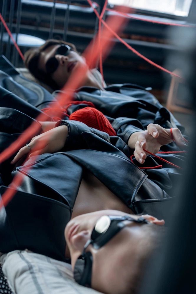 Photograph by Олеся Владимирова