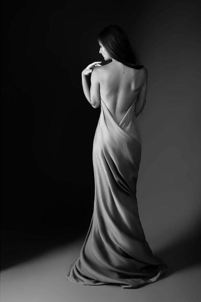 Photograph by Oksana Bandyuk