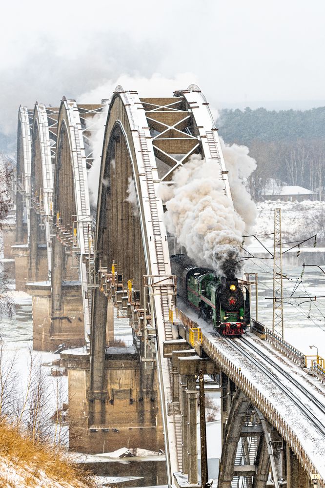 Photograph by Евгений Моляшов