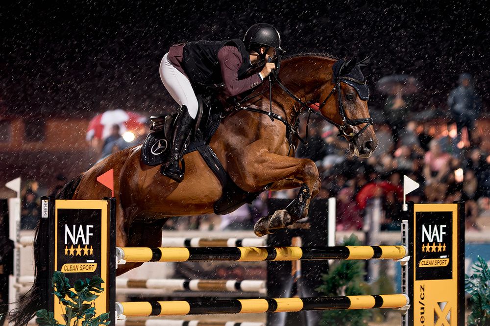 Photograph by Lenka Šilhová