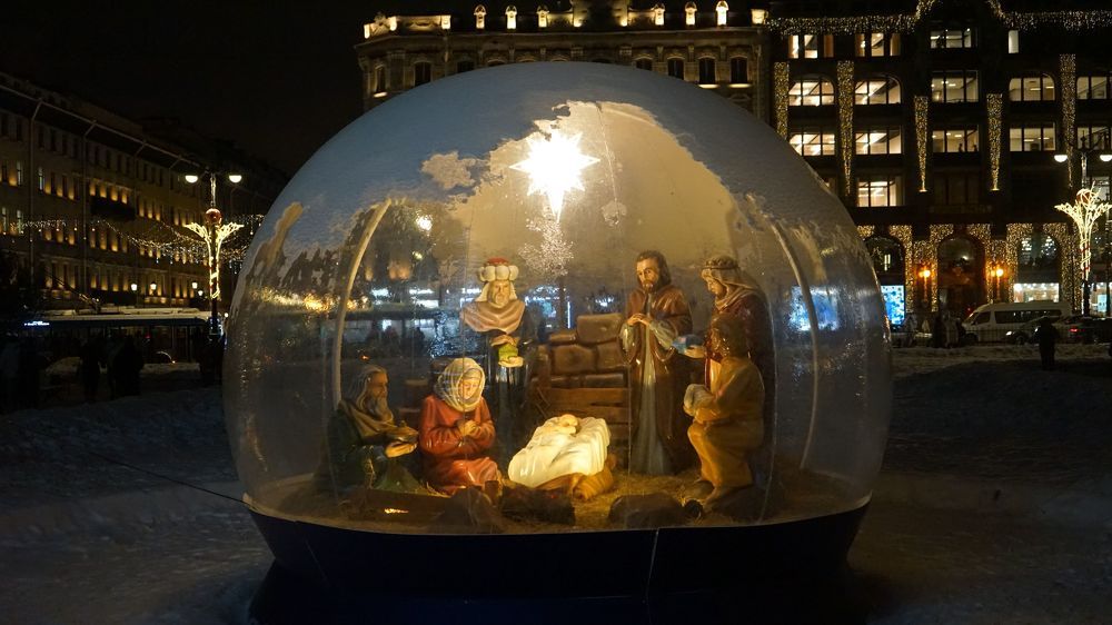 Photograph by АНДРЕЙ ОБРЯДОВ