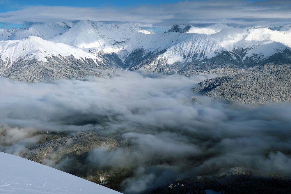 Photograph by Ольга Стоун