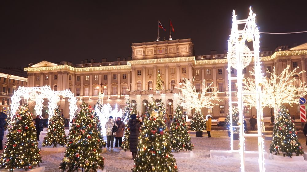 Photograph by АНДРЕЙ ОБРЯДОВ