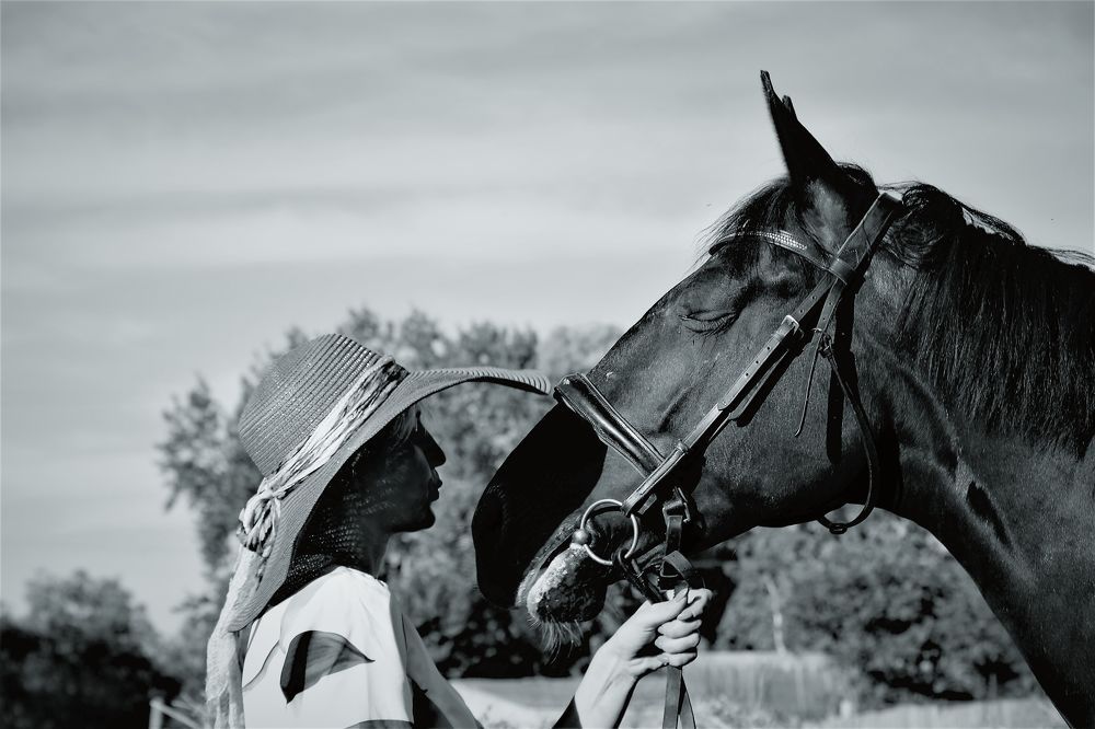 Photograph by Марина Игнатьева