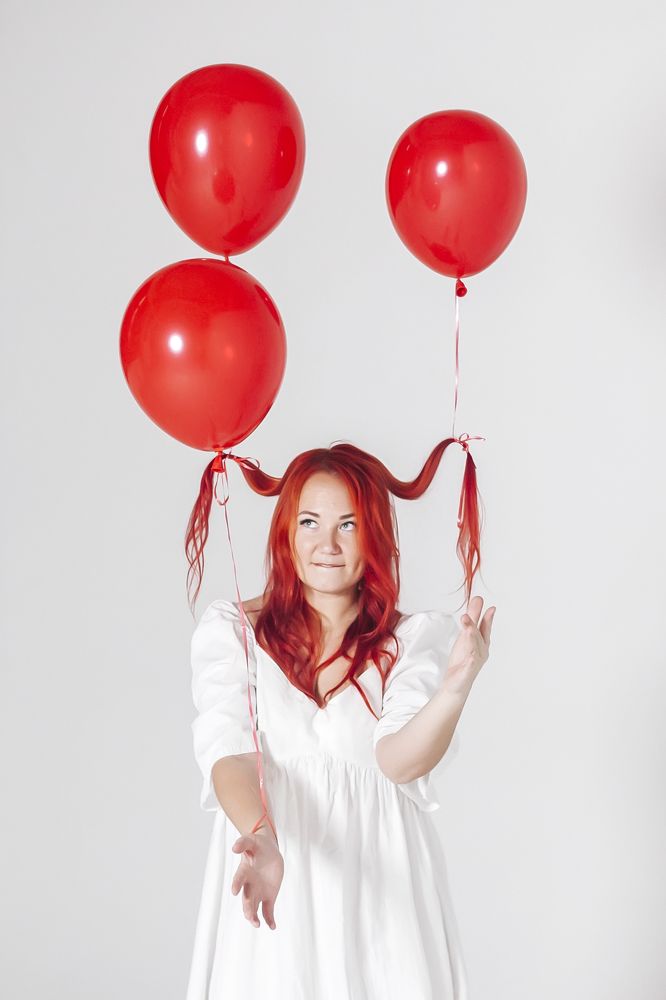 Photograph by Елена Миненко