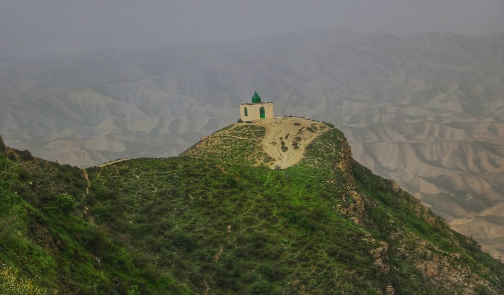 Photograph by Shahrzad Shahrokhi