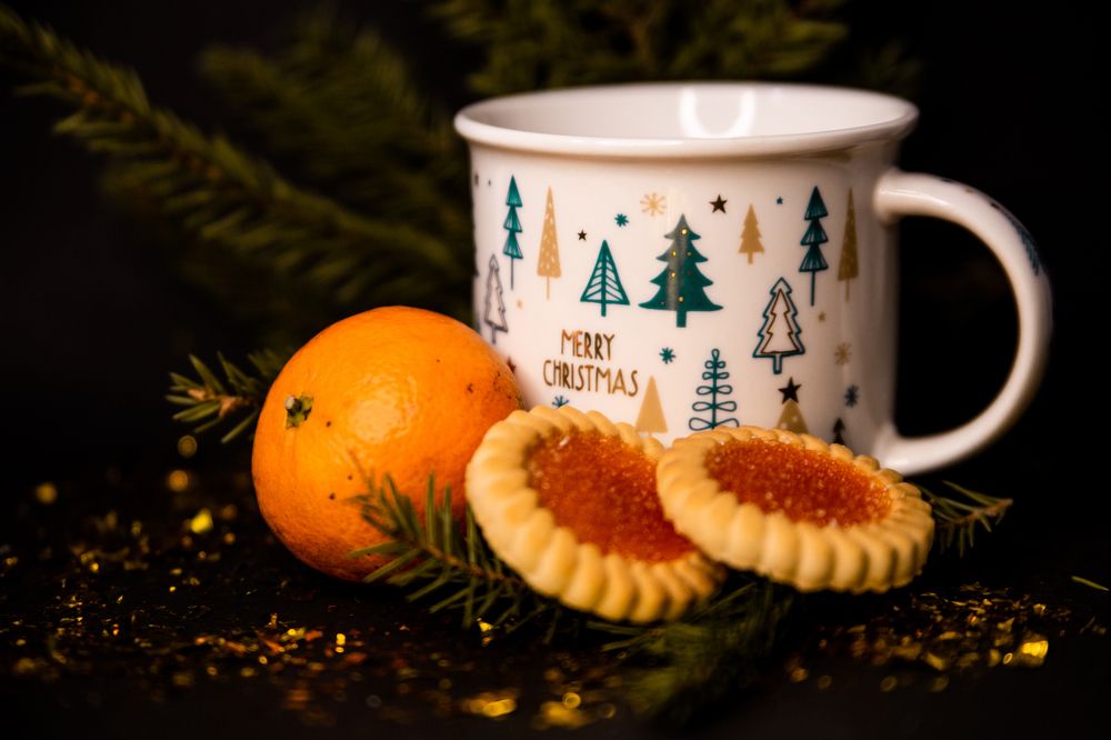 Photograph by Marina Moreva