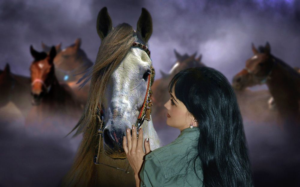 Photograph by Репьева Елена