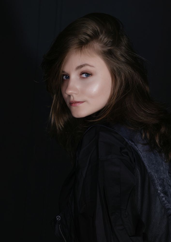 Photograph by Анна Бокова