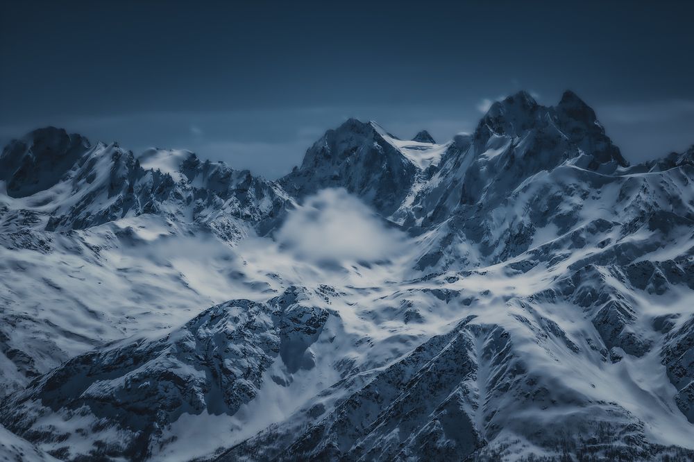 Photograph by Владимир Михайлов