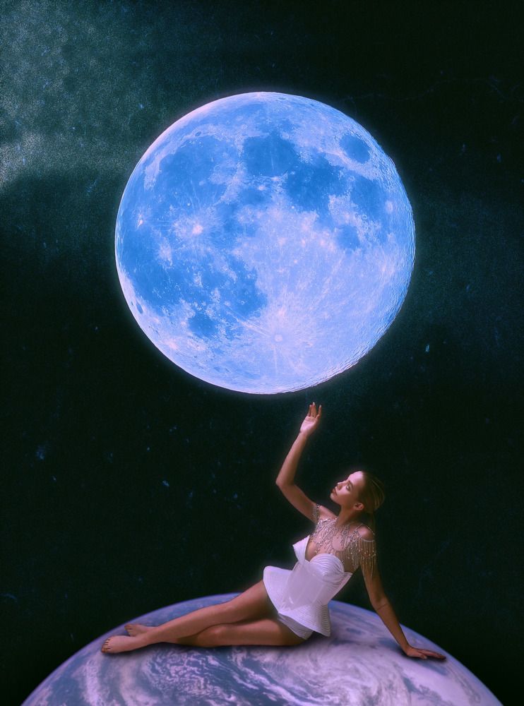 Фотография автора Анастасия Климова