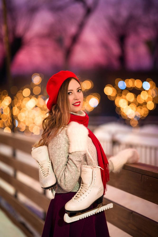 Фотография автора Валентина Полунина