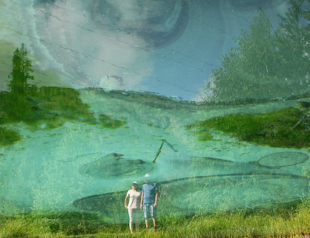 Photograph by дмитрий