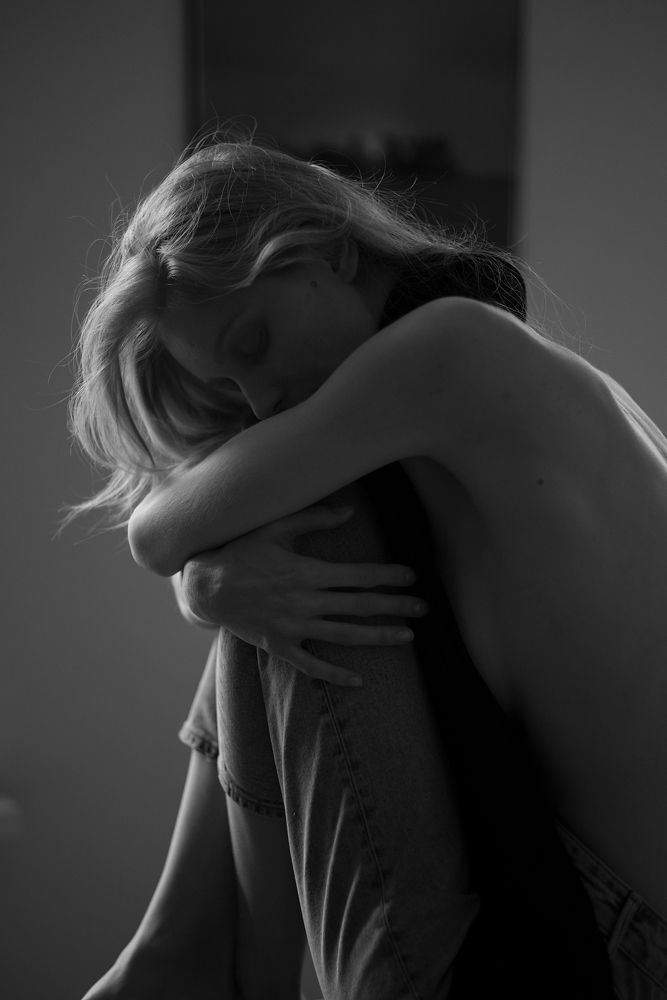 Photograph by Eugène Rabotnikov